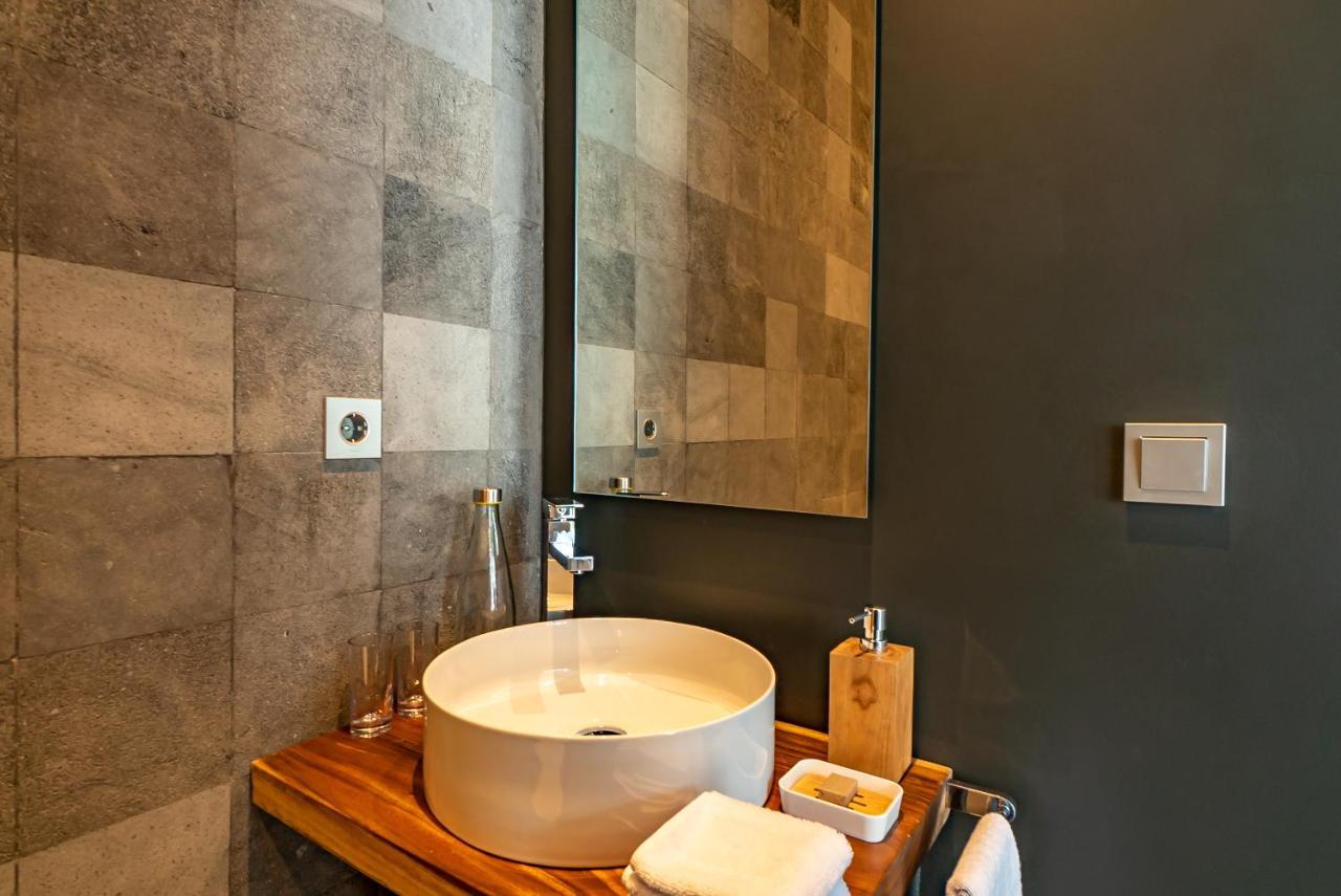 Villa Rouge - Loft Dimanisa Ubud Esterno foto
